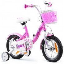 Bicicleta copii ChipMunk CMO1802C 18"