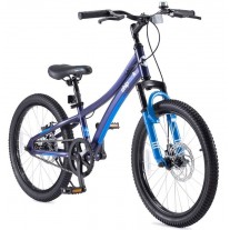 Bicicleta copii ChipMunk 2002C 20"