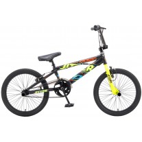 Bicicleta copii BMX Polar Jitter