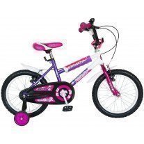 Bicicleta copii Bonanza Bimba G1602B