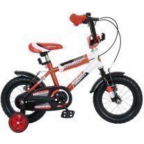 Bicicleta copii Bonanza Bimbo G1201B