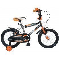 Bicicleta copii Bonanza Bimbo G1601B