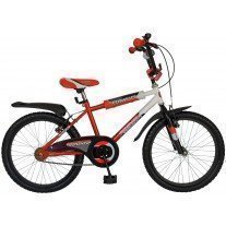 Bicicleta copii Bonanza Bimbo G2001B