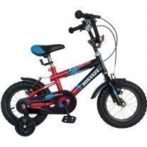 Bicicleta copii Bonanza Hurricane G1201B