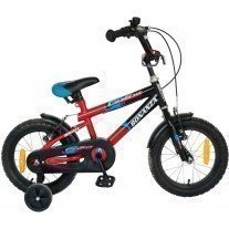 Bicicleta copii Bonanza Hurricane G1401B