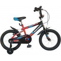 Bicicleta copii Bonanza Hurricane G1601B