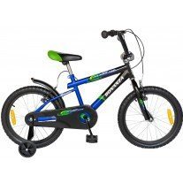 Bicicleta copii Bonanza Hurricane G1801B