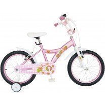Bicicleta copii Bonanza Little Lady G1802B