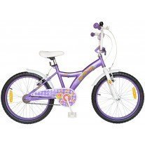 Bicicleta copii Bonanza Little Lady G2002B