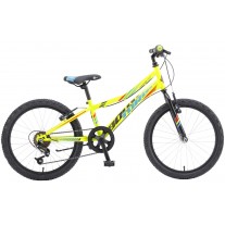 Bicicleta copii Booster Turbo 20"