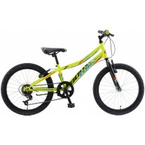 Bicicleta copii Booster Turbo 20" 2023