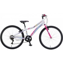 Bicicleta copii Booster Turbo 24"