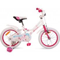 Bicicleta copii Byox Little Princess 16"