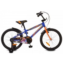 Bicicleta copii Byox Master Prince 20"