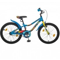 Bicicleta copii Caiman Flare 20"