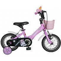Bicicleta copii Carpat C1202C 12"