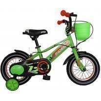 Bicicleta copii Carpat C1207C 12"