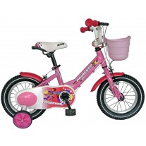 Bicicleta copii Carpat C1208C 12"