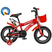 Bicicleta copii Carpat C1400A 14"