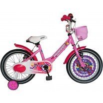 Bicicleta copii Carpat C1608C 16"
