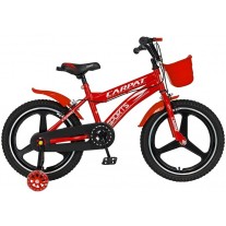 Bicicleta copii Carpat C1800M 18"