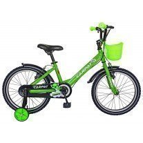 Bicicleta copii Carpat C1801C 18"