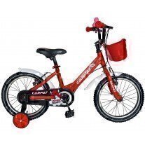 Bicicleta copii Carpat C1802C 18"