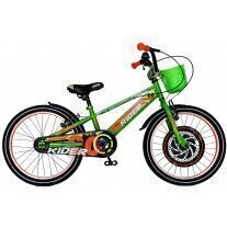 Bicicleta copii Carpat C2007C 20"