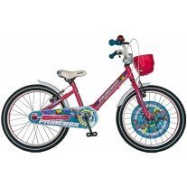 Bicicleta copii Carpat C2008C 20"