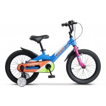 Bicicleta copii Carpat PRO C16122B 16"