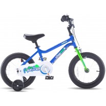 Bicicleta copii ChipMunk CMA1401C 14"