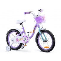 Bicicleta copii ChipMunk CMO1402C 14"