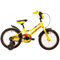 Bicicleta copii Colinelli 1601 16"