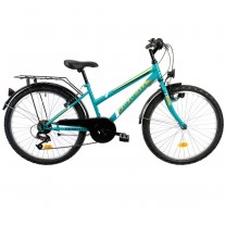 Bicicleta copii Colinelli COL14 24"