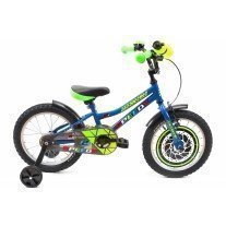 Bicicleta copii DHS 1601 2019