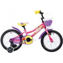 Bicicleta copii DHS 1602 16"