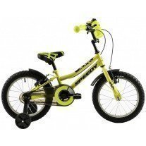 Bicicleta copii DHS 1603 2018