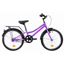 Bicicleta copii DHS 2002 20"