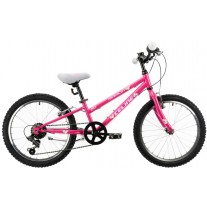 Bicicleta copii DHS Celine 2022 20"