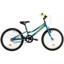 Bicicleta copii DHS Junior Teranna 2001 2018