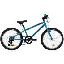 Bicicleta copii DHS Junior Teranna 2021 2019
