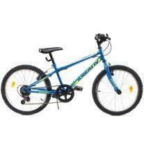 Bicicleta copii DHS Kreativ 2013 2019