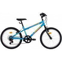 Bicicleta copii DHS Kreativ 2013 - model 2017