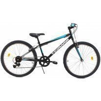 Bicicleta copii DHS Kreativ 2421 2019