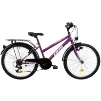 Bicicleta copii DHS Terrana 2414