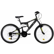 Bicicleta copii DHS Terrana 2441