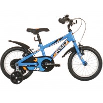 Bicicleta copii Polar Fast Junior 14"