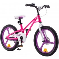 Bicicleta copii Galaxy G1802C 18"