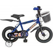Bicicleta copii Junior J1201A 12"