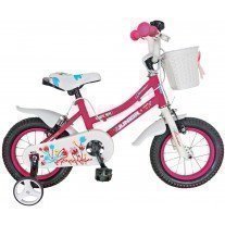 Bicicleta copii Junior J1202A 12"